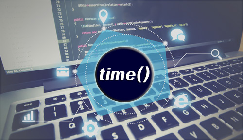 Python中只有用time模块表示时间这一种方式吗？