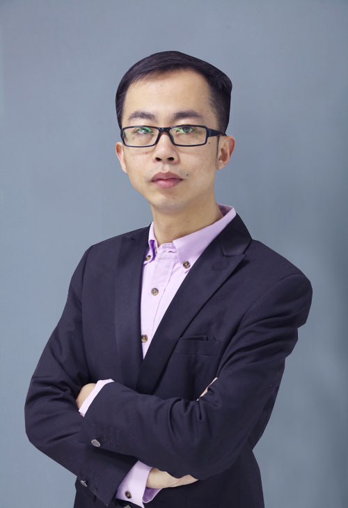 王伟超-Python助理讲师