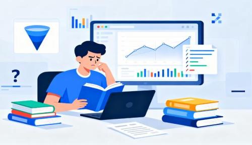 数据分析需要学哪些