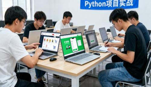 2025 年 python 培训班哪个好