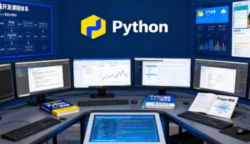 python 培训费用大概多少