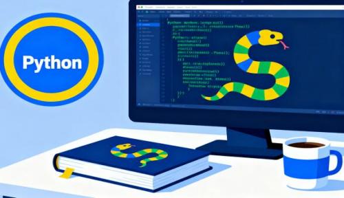 学 python 课程多少钱