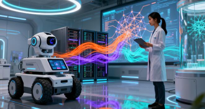 怎样学 ai 人工智能