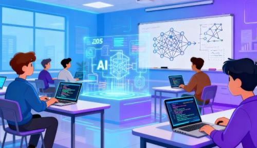 2025 年人工智能工程师月薪能有多少