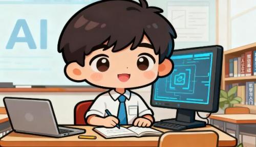 2025 年 ai 培训机构哪家好