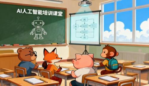 想学 ai 人工智能在哪学