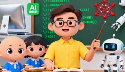 AI 培训班一般学费多少