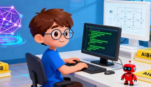 AI 培训班一般多少钱