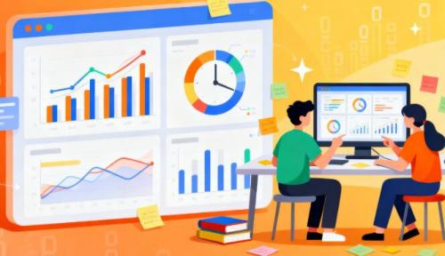 上海达内教育数据分析培训怎么样?