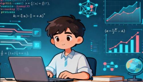 AI 训练师在哪里培训​