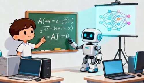 AI 算法工程师培训机构哪家好​