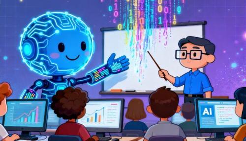 达内人工智能 AI 培训课程怎么样