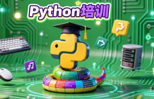 达内 Python 培训机构靠谱吗​