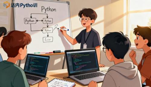 编程python要学多久