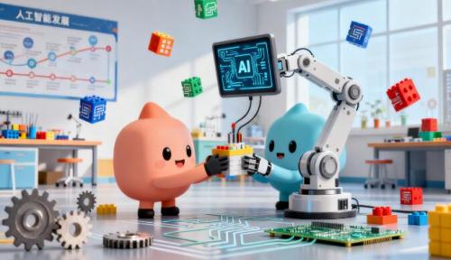 达内 AI 产品经理培训