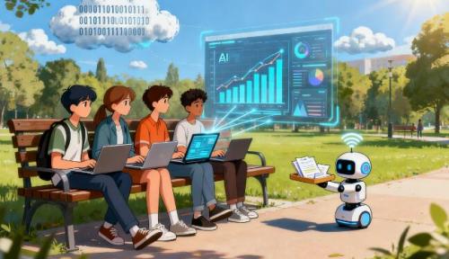 达内 AI 培训怎么样​