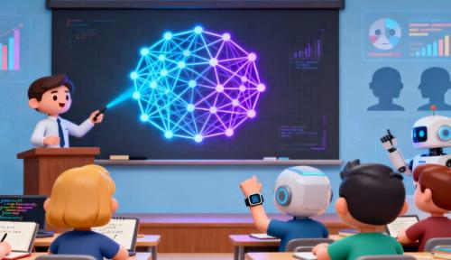 杭州ai培训班哪家好