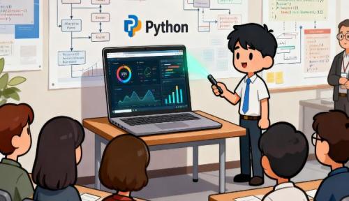 python培训班学费一般多少