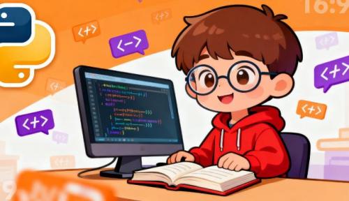 线下 python 培训班去哪里