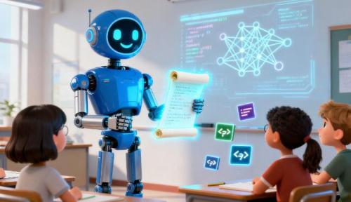 ai 从 0 开始怎么学