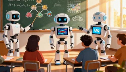 AI 工程师培训班大概多少钱