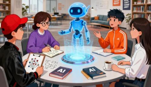 ai 课程培训选哪家​