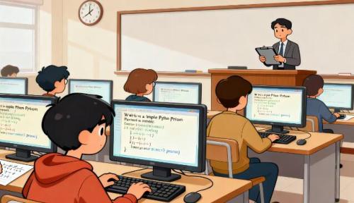 学python前需要哪些基础