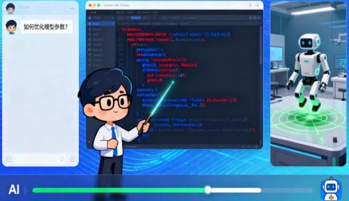 学AI去哪个学校好