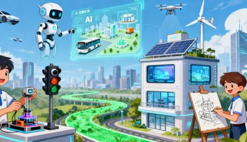 石家庄 ai 培训班哪家好​