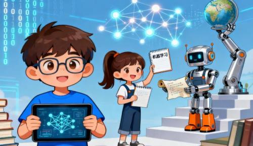 AI 人工智能培训学校选哪个