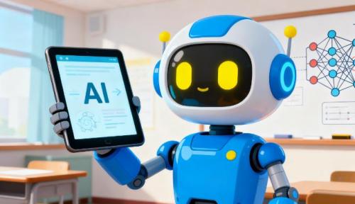 北京 AI 培训哪家好