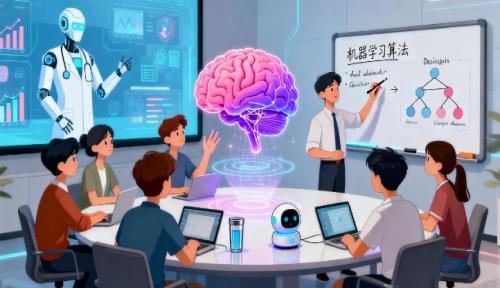 学 AI 需要多少钱