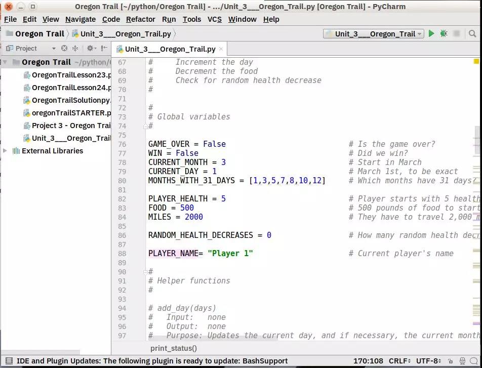 熟悉Python10大集成开发环境和代码编辑器，让编程充满乐趣！