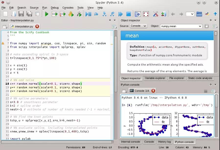 熟悉Python10大集成开发环境和代码编辑器，让编程充满乐趣！