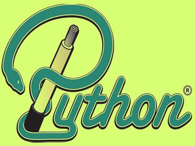 python开源,python培训