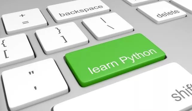 用Python开发拼图游戏教程