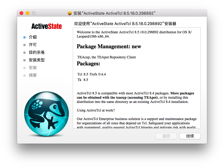 Mac Python 安装配置 Mac Python 安装配置