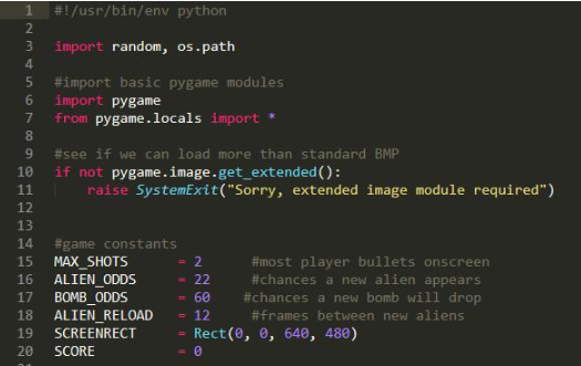 Python编程：从入门到实践？