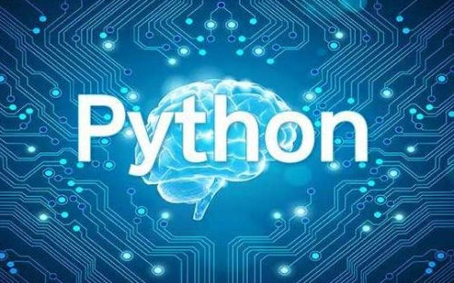 使用 Python 解释器