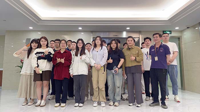Python人工智能培训班开班盛况-达内上海徐家汇中心-2505